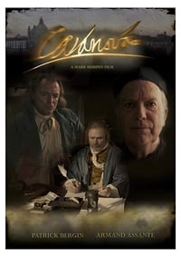 Poster de Casanova's Last Stand