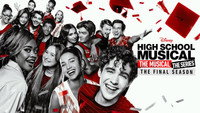 «Классный мюзикл: Мюзикл (2019-2023)» — обои к сериалу #4