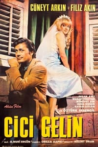 Cici Gelin (1967)
