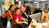 «Джей-Под (2008)» — обои к сериалу #4