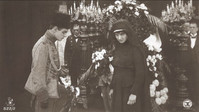 «Пиковая дама (1918)» — обои к фильму #1