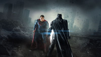Batman v Superman: L'Aube de la Justice