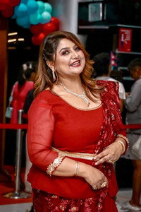 Deepa Shree Niraula