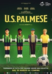 Poster de U.S. Palmese