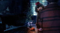 «Кошмарные игрушки (2020)» — обои к фильму #1