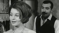 «Kesanli Ali Destani (1964)» — обои к фильму #2