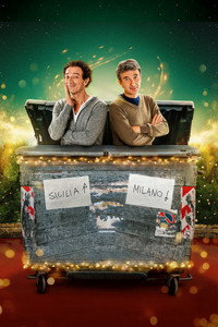 Постер сериала «Sicilia Express (2025)» — (3 из 6)