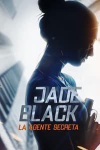 Poster de Jade Black, La agente Secreta