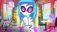 «Music to My Ears (2014)» — обои к мультфильму #3