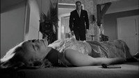 «Спиной к стене (1958)» — обои к фильму #1