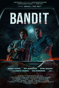 Poster de Bandit