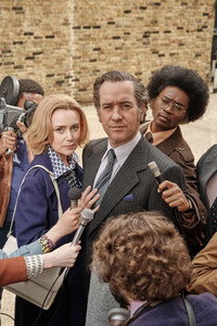 Постер сериала «Стоунхаус (2023)» — (1 из 5)