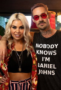 Inside The Mind of Daniel Johns - 2022