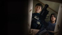 Обои к сериалу «Курок (2025)» — (15 из 32)