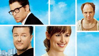 «Изобретение лжи (2009)» — обои к фильму #3