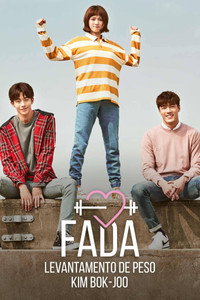 Kim Bok-Joo [L] S01E16" tvg-logo="http://lgfp.one/TBS0" group-title="Series | Legendadas",A Fada do Levantamento de Peso, Kim Bok-Joo [L] S01E16