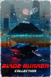 Blade Runner Duology