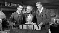«Thunder in the Valley (1947)» — обои к фильму #1