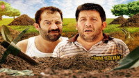 «On Yilda Bir: Insaat 2 (2014)» — обои к фильму #1