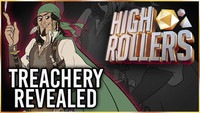 Treachery Revealed