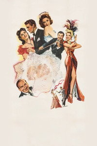 Постер фильма «Свидание с Джуди (1948)» — (7 из 15)