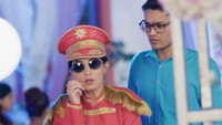 Dhara Finds Shweta