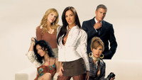 «Без стыда (2007)» — обои к сериалу #1