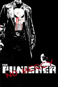 Постер фильма «The Punisher: No Mercy (2013)» — (2 из 2)
