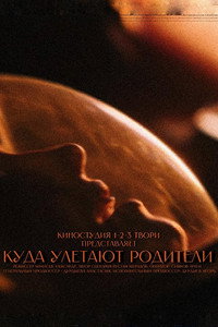 Куда Улетают Родители (2026) poster