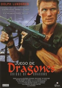 Poster de Juego de dragones