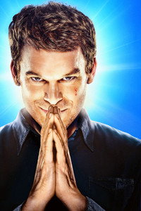 Постер сериала «Декстер: Воскрешение (2025)» — (9 из 66)
