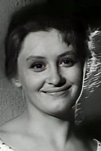 Imagem de Larisa Vikkel