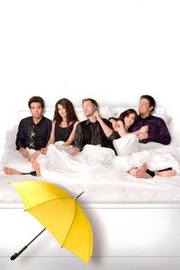 Постер сериала «Как я встретил вашу маму (2005-2014)» — (18 из 88)