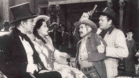 «The San Francisco Story (1952)» — обои к фильму #1