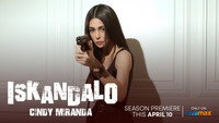 «Iskandalo (2022)» — обои к сериалу #2