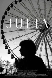 JULIA (2025) subtitle poster