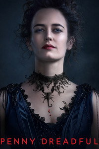 Постер сериала «Страшные сказки (2014-2016)» — (10 из 73)