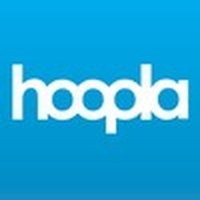 Hoopla Logo