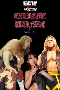 ECW Extreme Warfare Vol. 2 (1996)