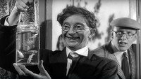 «Inn for Trouble (1960)» — обои к фильму #1