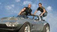 Fast and Furious 5