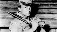 «Бунтарь (1959 - 1961)» — обои к сериалу #1