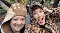 Playing with Fire: An Ecosexual Emergency