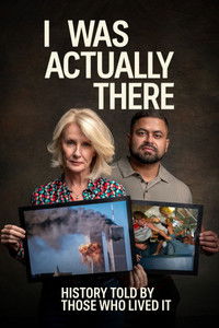 I Was Actually There - Season 2