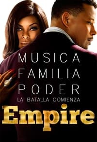 Poster de Empire