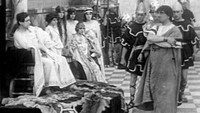 «The Shadow of Nazareth (1913)» — обои к фильму #1