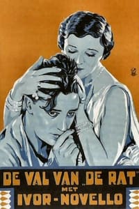 The Triumph of the Rat (1926) poster