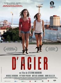D'Acier (2012)