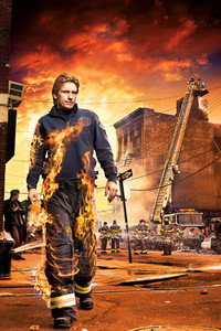 Постер сериала «Спаси меня (2004-2011)» — (20 из 50)