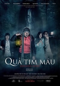 Quả Tim Máu (2014)